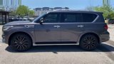 Used 2019 INFINITI QX80 Limited w/ All-Season Package image 5