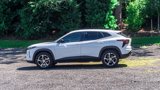 Used 2024 Chevrolet Trax RS w/ Driver Confidence Package image 4