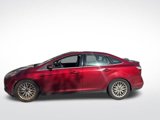 Used 2014 Ford Focus Titanium image 3