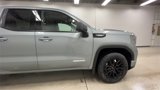New 2025 GMC Sierra 1500 Elevation image 3