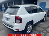 Used 2015 Jeep Compass Latitude image 3