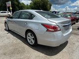 Used 2015 Nissan Altima 2.5 S w/ Display Audio Package image 4