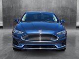 Used 2019 Ford Fusion SEL image 2