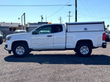 Used 2019 Chevrolet Colorado W/T w/ WT Convenience Package image 3