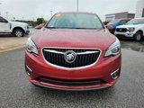 Used 2019 Buick Envision Essence w/ LPO, Cargo Package image 2