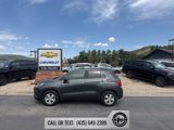 Used 2020 Chevrolet Trax LT w/ Driver Confidence Package image 2
