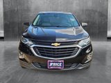 Used 2020 Chevrolet Equinox LS w/ LS Convenience Package image 2
