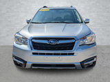 Used 2018 Subaru Forester 2.5i Premium image 3