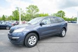 Used 2014 Chevrolet Traverse LS image 3
