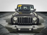 Used 2016 Jeep Wrangler Unlimited Sport w/ Quick Order Package 24S image 2