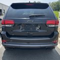 Used 2019 Jeep Grand Cherokee Limited X image 3