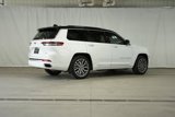 Used 2021 Jeep Grand Cherokee L Summit image 5