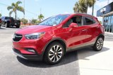 Used 2018 Buick Encore Essence image 4