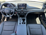 Certified 2022 Honda Accord Sport image 3