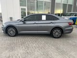 Certified 2021 Volkswagen Jetta S w/ Driver Assistance Package image 3