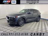Used 2018 MAZDA CX-5 Touring image 1