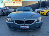 Used 2007 BMW Z4 3.0i image 4
