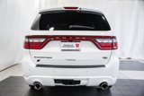 Used 2018 Dodge Durango R/T w/ Trailer Tow Group IV image 5