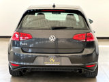 Used 2015 Volkswagen GTI S image 6