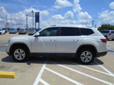 Used 2018 Volkswagen Atlas S image 4