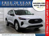 New 2025 Ford Escape Active image 1