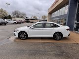 Certified 2024 Volkswagen Jetta Sport image 6