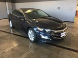 Used 2023 Chevrolet Malibu LT image 2