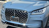 New 2025 Lincoln Corsair Reserve image 5