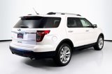 Used 2012 Ford Explorer Limited image 5