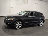 Used 2012 Audi Q5 3.2 Premium Plus image 4
