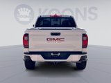 New 2025 GMC Canyon Elevation w/ Convenience Package image 5
