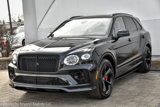 Used 2022 Bentley Bentayga image 4