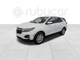 Used 2023 Chevrolet Equinox LT image 1