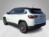 New 2025 Jeep Compass Limited w/ Mopar Graphics Package image 4