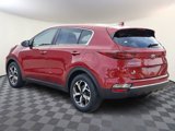 Certified 2020 Kia Sportage LX image 4