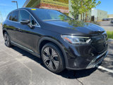 Used 2023 Mercedes-Benz EQE 350+ SUV w/ Exclusive Trim Package image 2