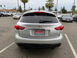 Used 2011 INFINITI FX35 AWD image 4