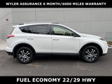 Used 2017 Toyota RAV4 LE image 2