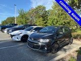 Used 2017 Chevrolet Sonic LT w/ Convenience Package image 2