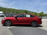 Used 2024 Volkswagen Jetta Sport image 6