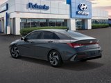 New 2025 Hyundai Elantra Sport image 5