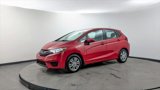 Used 2015 Honda Fit LX image 2