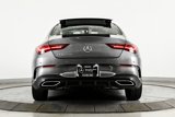Certified 2025 Mercedes-Benz CLA 250 image 3