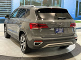 Used 2022 Volkswagen Taos SE image 5