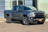 Used 2022 Chevrolet Colorado Z71 image 2