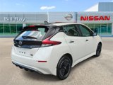 Certified 2024 Nissan Leaf SV Plus image 4