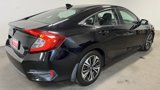 Used 2018 Honda Civic EX-T image 3