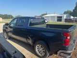 Used 2020 Chevrolet Silverado 1500 LT w/ Texas Edition image 4