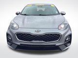 Used 2020 Kia Sportage LX image 2