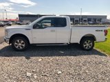 Used 2016 Ford F150 XLT w/ Equipment Group 302A Luxury image 4